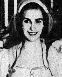 ALLASEBA DRIVE (Mar Vista) Allaseba Howard (1890-1980) was the wife of  nurseryman Paul J. Howard (1884-1966), who christened this street