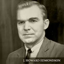 Denzil Garrison: Former Oklahoma State Legislator