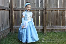 640 x 960 jpeg 51 кб. Cinderella Dress Halloween Costume Make It And Love It