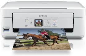 Problèmes pour installer l'imprimante epson. Expression Home Xp 315 Epson