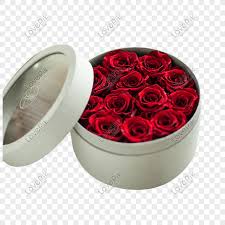 Also, find more png clipart about null. Bunga Mawar Kotak Hadiah Pernikahan Abadi Png Grafik Gambar Unduh Gratis Lovepik