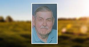 Edward L. Eubanks Obituary December 14, 2008