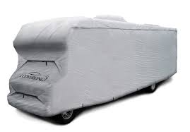 Check spelling or type a new query. Amazon Com Coverking Rvcc34p62 Universal Fit Rv Cover Class C Length 32 Ft To 34 Ft Presidium Grey Automotive