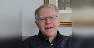 Obituary information for Bruce P. Garrett