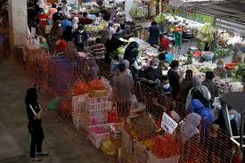 Geylang serai market is locality (parks,area), a minor area or place of what is latitude and longitude and where is geylang serai market? Geylang Serai Tampines Mall Mustafa Centre Added To List Of Places Visited By Covid 19 Cases While Infectious Today