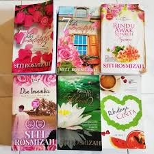 Drama | 7 hari mencintaiku 2 (2020). Novel Melayu Preloved 7 Hari Mencintaiku Rindu Awak Separuh Nyawa Dia Imamku Andai Itu Takdirnya 2 Ributnya Cinta Shopee Malaysia