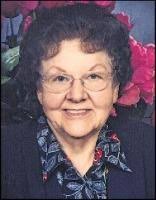 Iris Jensen Obituary (1925