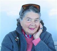 Anne Northrop Ott Obituary