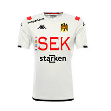 Informationen rund um union espanola aus der saison 2020/2021. Camiseta Arquero Union Espanola 2021 Kappa Blanca Cyhstore