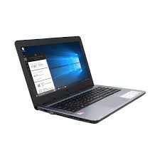 Untuk bersaing dengan laptop murah lainnya, asus pun merilis seri x441ba. Jual Asus X441ba Ga902 Laptop Amd A9 9420 4gb 1tb Dvdrw Online Februari 2021 Blibli