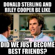 The fastest meme generator on the planet. Icymi Funniest Donald Sterling Memes Vibe Com