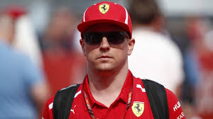 Nothing lasts forever, not even kimi räikkönen's formula one career, although at times it seemed that it might. Formel 1 Kimi Raikkonen Hort Bei Ferrari Auf Sport Sz De