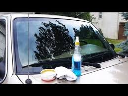 This Story Was Originally Written By Cary Byrd For Wiseowlremedies Com Windex Is One Of The Most Popular Glass Cleaning Car Windows Clean Windshield Windshield