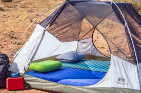 The Best Camping Mattresses And Sleeping Pads Of 2021 Gearjunkie