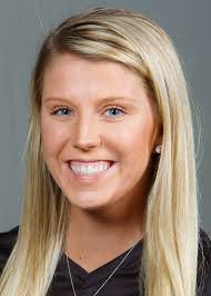 2014 Women's Soccer Roster