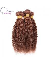 Salon professional steam hair straightener. Quality Brazilian Brown Curly Hair Extensions On Sales Heartley