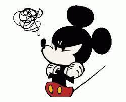 There is no psd format for mickey mouse free png images, mickey cartoon characters in our system. Mickey Mouse Angry Gif Mickeymouse Angry Mad Discover Share Gifs Mickey Mouse Cartoon Mickey Mouse Wallpaper Mickey Mouse