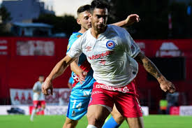 Premio gabriel garcía márquez a la excelencia. Versus Gabriel Avalos El Hombre Clave Del Argentinos Juniors De Gabriel Milito