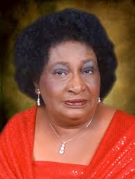 Obituary information for Mamie Jean Tyson