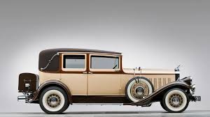 Image result for Monarch Maroon 1929 Pierce-Arrow