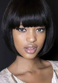 Latest alternatives about hairstyles for short wavy hair… in this article, some of the best hairstyles for black women are showcased for you to look at and appreciate. Fall 2013 Trend Report 12 Trends To Get You Through The Season Bob Hairstyles With Bangs Hair Beauty Hair Styles