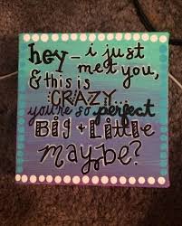 Space Place Southern Grace Sorority Big Little Sorority Little Alpha Phi Omega