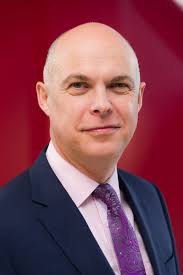 Moving mountains: Bob Mountain joins Berkshire Local Transport Body