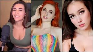 Unsere revolutionäre technologie wurde dafür . Top 5 Most Followed Hot Tub Streamers On Twitch Firstsportz
