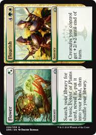 The gathering (mtg) and magic online (mtgo). Card Search Search Flower Gatherer Magic The Gathering