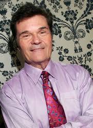 Fred Willard : biographie, carrière et filmographie