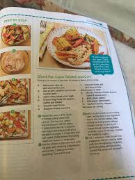 Sheet Pan Cajun Chicken And Corn Cajun Chicken Chicken Recipes Sheet Pan Dinners