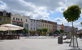 Gazeta pomorska ma nowego właściciela. Plik Brodnica Duzy Rynek 2 Jpg Wikipedia Wolna Encyklopedia