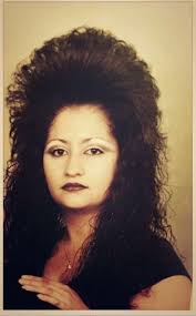 Remember when in Laredo Texas...