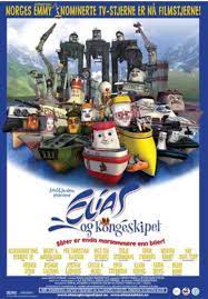 Elias og kongeskipet (2007) - IMDb