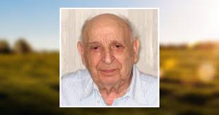 Fiorindo " Fred " Palmieri Obituary July 23, 2012