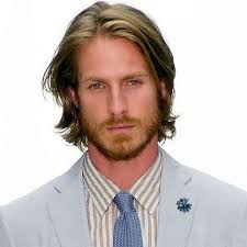 Classic And Retro Different Hairstyles For Men Different Shoulder Length Hairst With Images Mens Medium Length Hairstyles Mens Hairstyles Medium Medium Length Hair Styles