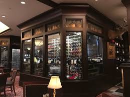 Discounted gift cards on sale. New Year S Eve Dinner Review Of The Capital Grille Orlando Fl Tripadvisor
