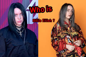 Who Is Billie Eilish Where S Billie Eilish From How Old Is Billie Eilish Billie Eilish Life