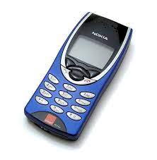 Nokia 8210 classic fashion mobile phone. Nokia 8210 Wikipedia
