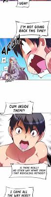 Type manhwa read first read last. Brawling Go Chapter 72 Webtoon Xyz