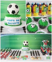 By housedeco july 31, 2019. Kara S Party Ideas World Cup Themed Birthday Party