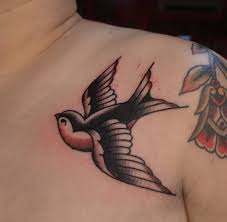 Here are 3 possible meanings. Reef Tattooer A Pair Of Burung Layang Layang On Karfang Facebook