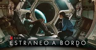2 disponibile su netflix, timvision, infinity, google play, itunes? Estraneo A Bordo Il Nuovo Film Netflix Che Fa Mancare Il Respiro