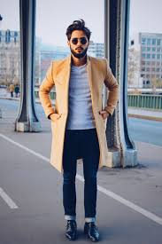 Vous êtes à la recherche d'un manteau homme pour affronter l'hiver ? Prototip Marksizam Grasak Manteau Long Beige Homme Tedxdharavi Com