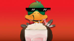 The whole internet loves milkshake duck, a lovely duck that drinks milkshakes! Milkshake Duck We Need To Stop Idolizing Unremarkable People On The Internet