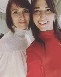 It's my sister's birthday. There is nobody more loyal, funny, fair,  generous, tender, kind, intelligent, or beautiful in the damn world. I love  her and look up to her more than I