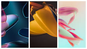 Motorola Edge X30 Wallpapers Download ...