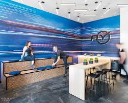 Dan Mazzarini Creates A Community Vibe In Flywheel Sports Brooklyn Flywheel Sports Office Space Brooklyn