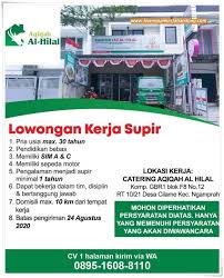 Duri is the largest producing field in the. Lowongan Kerja Catering Migas Lowongan Kerja Serabutan Tukang Masak Buka Warung Di Banyak Gaya