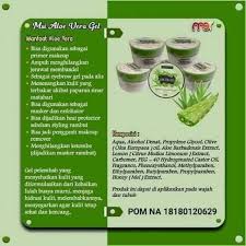 Selain itu, gel lidah buaya mengandung astringent atau saponin yang berfungsi sebagai antibakteri yang mampu menghilangkan lemak berlebih penyebab jerawat. Msi Beauty Aloevera Gel Original Skincare Wajah Ekstrak Lidah Buaya Aloe Vera Smooting Gel Shopee Indonesia